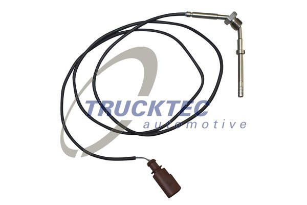 TRUCKTEC AUTOMOTIVE Sensor, Abgastemperatur