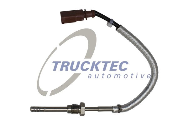 TRUCKTEC AUTOMOTIVE Sensor, Abgastemperatur