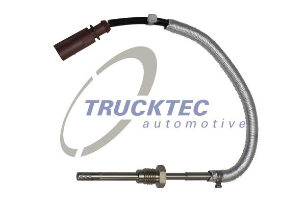 TRUCKTEC AUTOMOTIVE Sensor, Abgastemperatur