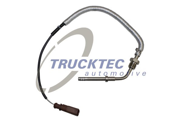 TRUCKTEC AUTOMOTIVE Sensor, Abgastemperatur
