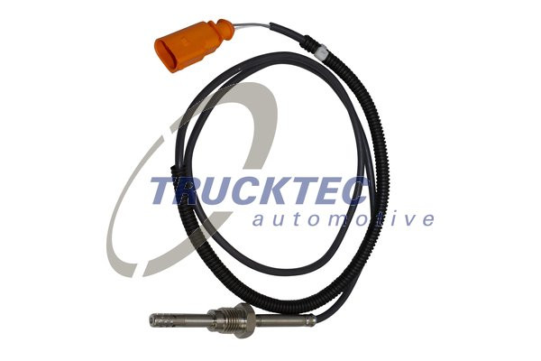 TRUCKTEC AUTOMOTIVE Sensor, Abgastemperatur