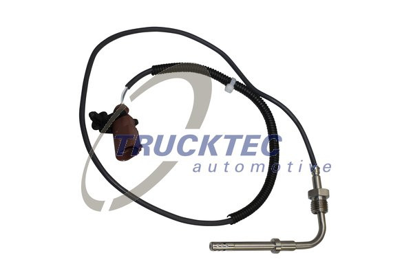 TRUCKTEC AUTOMOTIVE Sensor, Abgastemperatur