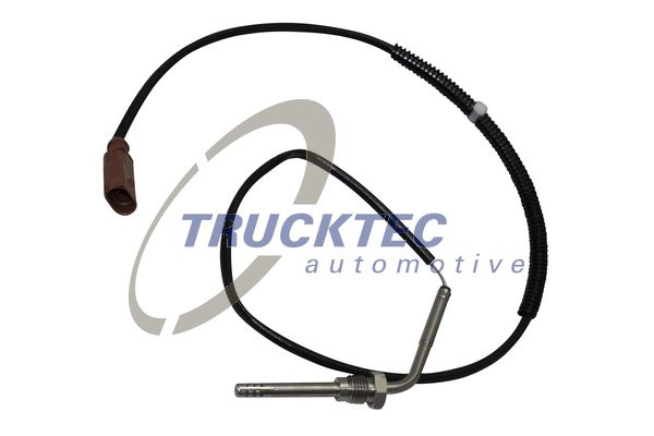 TRUCKTEC AUTOMOTIVE Sensor, Abgastemperatur