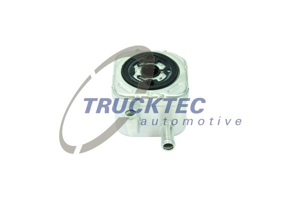 TRUCKTEC AUTOMOTIVE Ölkühler, Motoröl