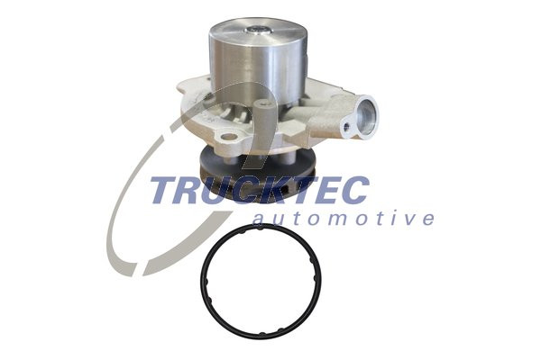 TRUCKTEC AUTOMOTIVE Wasserpumpe