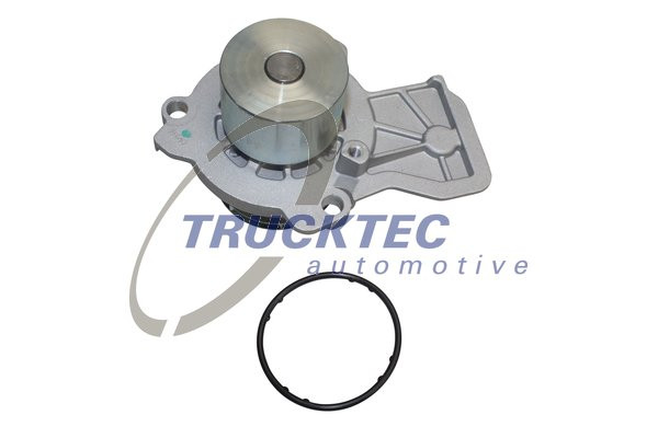 TRUCKTEC AUTOMOTIVE Wasserpumpe