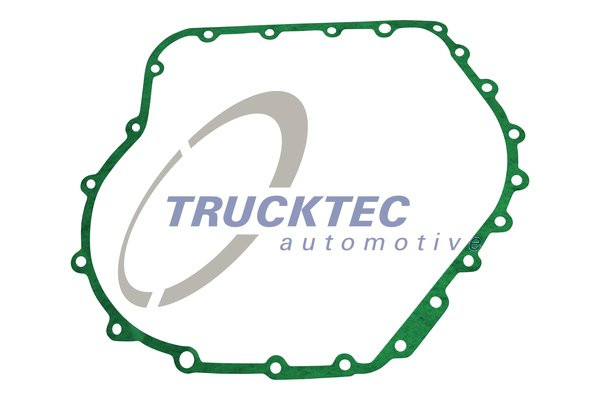 TRUCKTEC AUTOMOTIVE Dichtung, Ölwanne-Automatikgetriebe