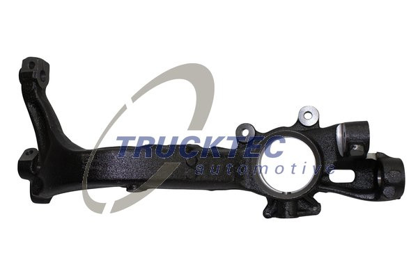 TRUCKTEC AUTOMOTIVE Achsschenkel, Radaufhängung