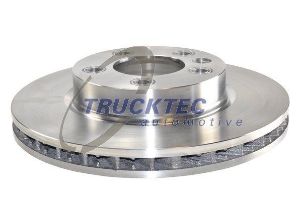TRUCKTEC AUTOMOTIVE Bremsscheibe