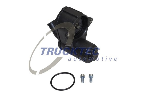TRUCKTEC AUTOMOTIVE Stellelement, Feststellbremse Bremssattel