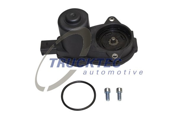 TRUCKTEC AUTOMOTIVE Stellelement, Feststellbremse Bremssattel