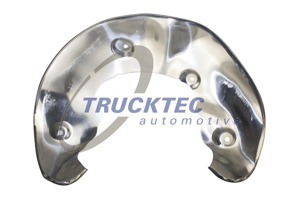TRUCKTEC AUTOMOTIVE Spritzblech, Bremsscheibe