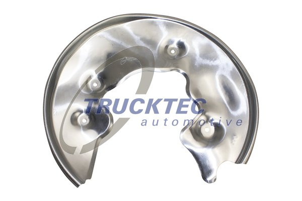 TRUCKTEC AUTOMOTIVE Spritzblech, Bremsscheibe