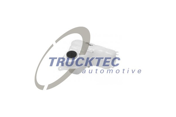 TRUCKTEC AUTOMOTIVE Ausgleichsbehälter, Kühlmittel