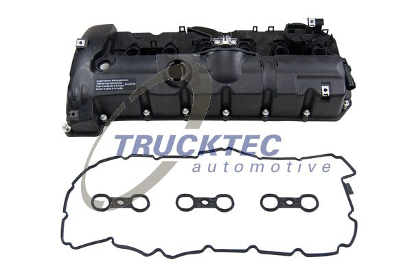 TRUCKTEC AUTOMOTIVE Zylinderkopfhaube