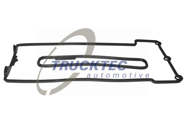 TRUCKTEC AUTOMOTIVE Dichtungssatz, Zylinderkopfhaube