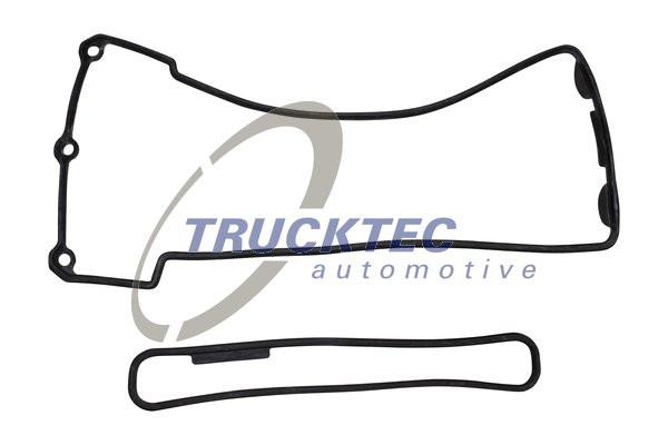 TRUCKTEC AUTOMOTIVE Dichtungssatz, Zylinderkopfhaube