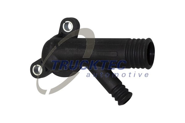 TRUCKTEC AUTOMOTIVE Kühlmittelflansch
