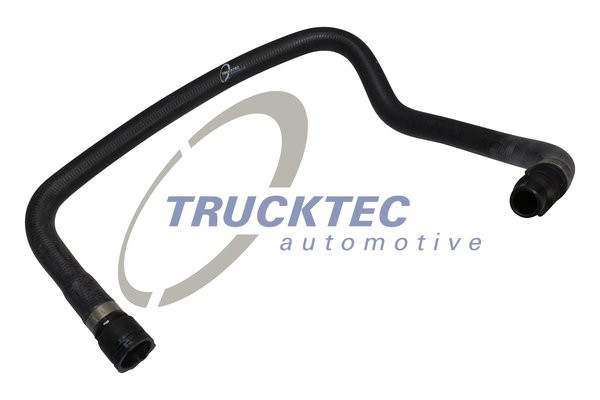 TRUCKTEC AUTOMOTIVE Kühlerschlauch