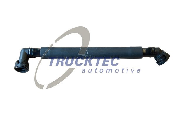 TRUCKTEC AUTOMOTIVE Schlauch, Kurbelgehäuseentlüftung
