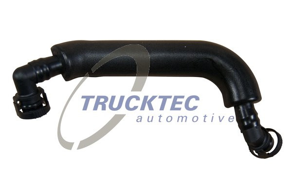 TRUCKTEC AUTOMOTIVE Schlauch, Kurbelgehäuseentlüftung