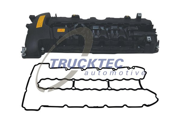 TRUCKTEC AUTOMOTIVE Zylinderkopfhaube