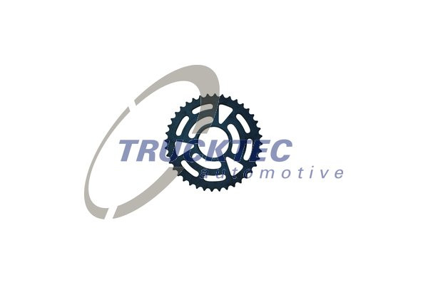 TRUCKTEC AUTOMOTIVE Zahnrad, Nockenwelle