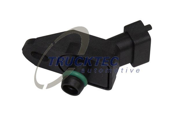 TRUCKTEC AUTOMOTIVE Sensor, Kraftstoffdruck