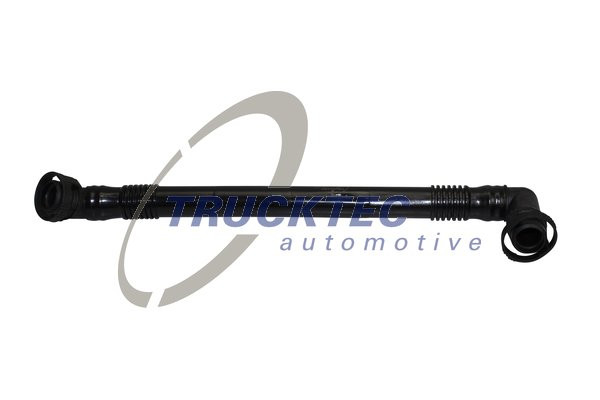 TRUCKTEC AUTOMOTIVE Schlauch, Kurbelgehäuseentlüftung