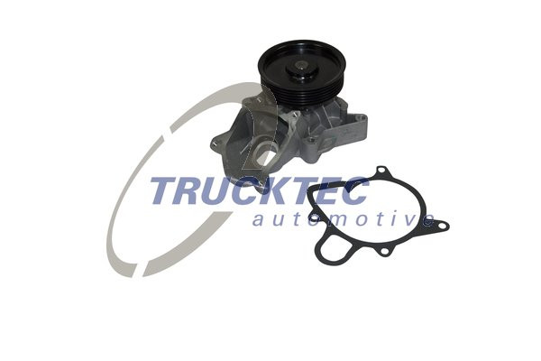 TRUCKTEC AUTOMOTIVE Wasserpumpe