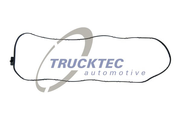 TRUCKTEC AUTOMOTIVE Dichtung, Ölwanne-Automatikgetriebe