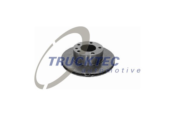 TRUCKTEC AUTOMOTIVE Bremsscheibe