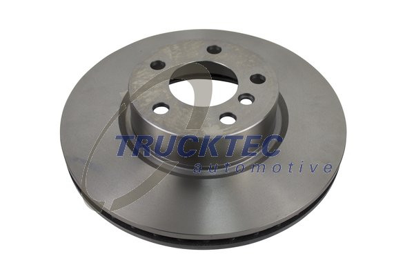 TRUCKTEC AUTOMOTIVE Bremsscheibe