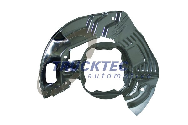 TRUCKTEC AUTOMOTIVE Spritzblech, Bremsscheibe