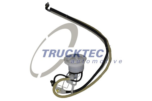 TRUCKTEC AUTOMOTIVE Kraftstoff-Fördereinheit