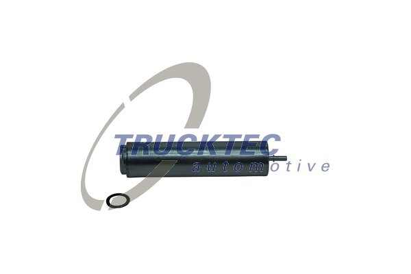 TRUCKTEC AUTOMOTIVE Kraftstofffilter