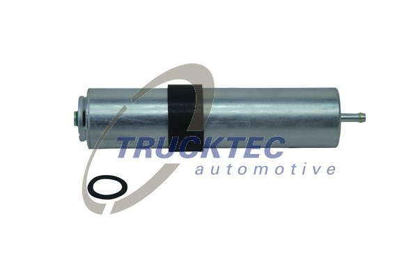 TRUCKTEC AUTOMOTIVE Kraftstofffilter