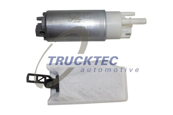 TRUCKTEC AUTOMOTIVE Kraftstoffpumpe