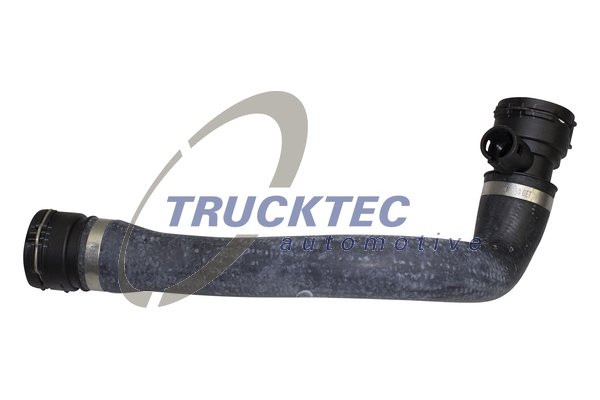 TRUCKTEC AUTOMOTIVE Kühlerschlauch