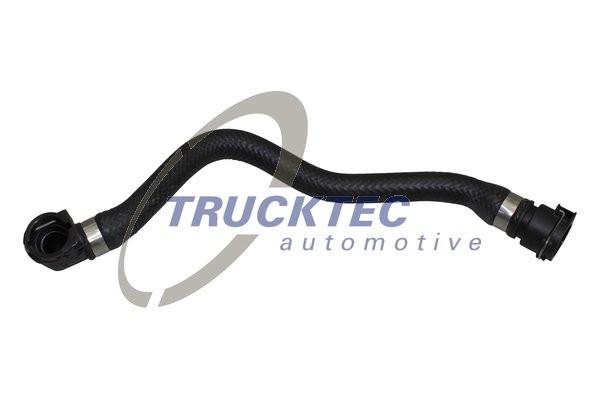 TRUCKTEC AUTOMOTIVE Kühlerschlauch