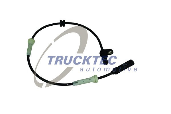 TRUCKTEC AUTOMOTIVE Sensor, Raddrehzahl