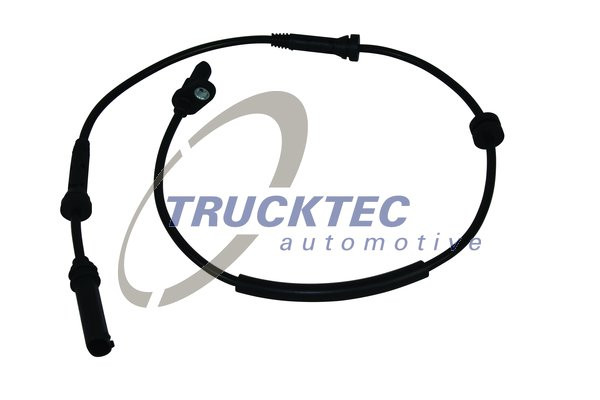 TRUCKTEC AUTOMOTIVE Sensor, Raddrehzahl