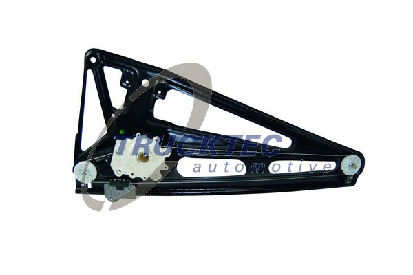 TRUCKTEC AUTOMOTIVE Fensterheber