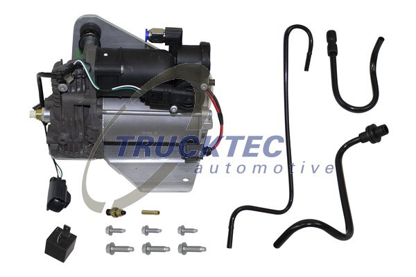 TRUCKTEC AUTOMOTIVE Kompressor, Druckluftanlage
