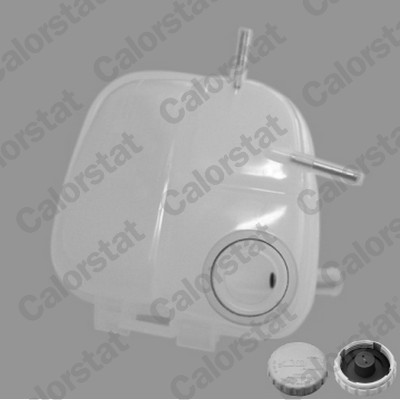 CALORSTAT by Vernet Ausgleichsbehälter, Kühlmittel