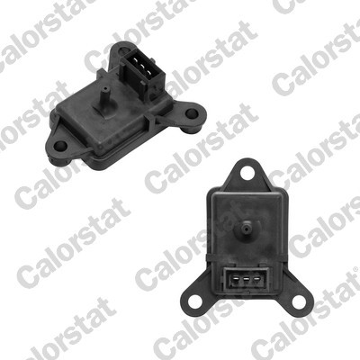 CALORSTAT by Vernet Sensor, Saugrohrdruck CALORSTAT by Vernet Sensor, Saugrohrdruck