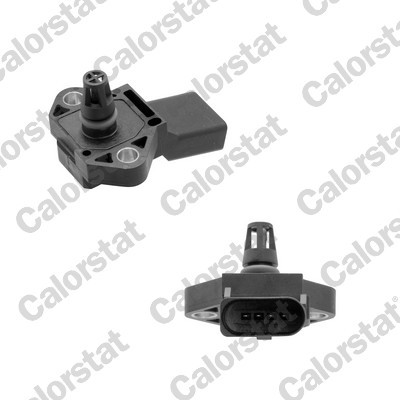 CALORSTAT by Vernet Sensor, Saugrohrdruck CALORSTAT by Vernet Sensor, Saugrohrdruck