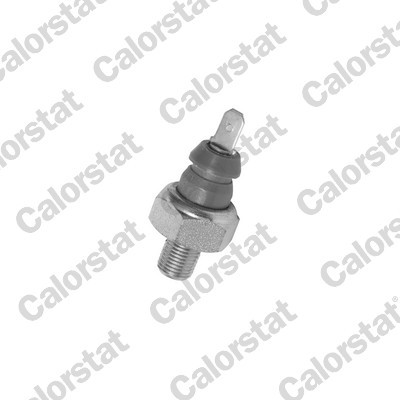 CALORSTAT by Vernet Öldruckschalter