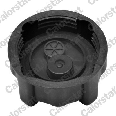 CALORSTAT by Vernet Verschlussdeckel, Kühlmittelbehälter