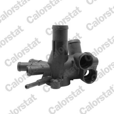 CALORSTAT by Vernet Kühlmittelflansch